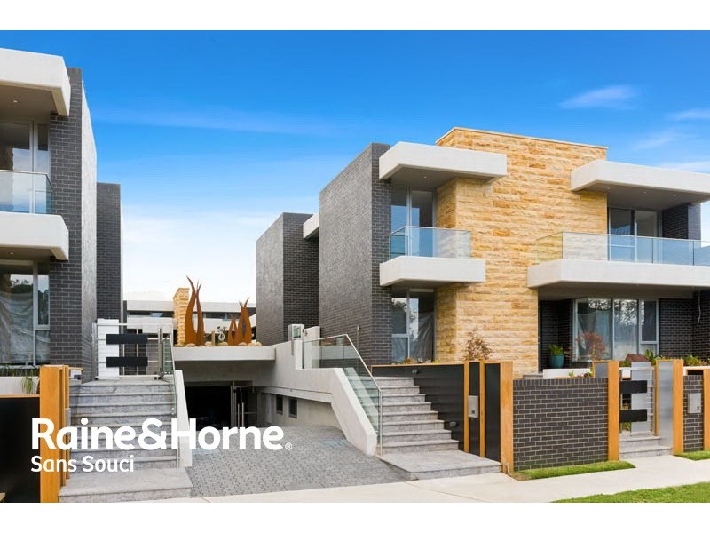 27A Dickin Avenue, Sandringham NSW 2219