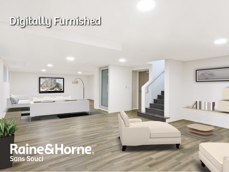 27A Dickin Avenue, Sandringham NSW 2219