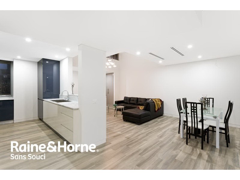 27A Dickin Avenue, Sandringham NSW 2219