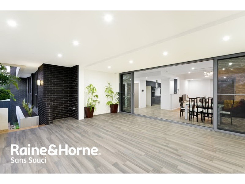 27A Dickin Avenue, Sandringham NSW 2219