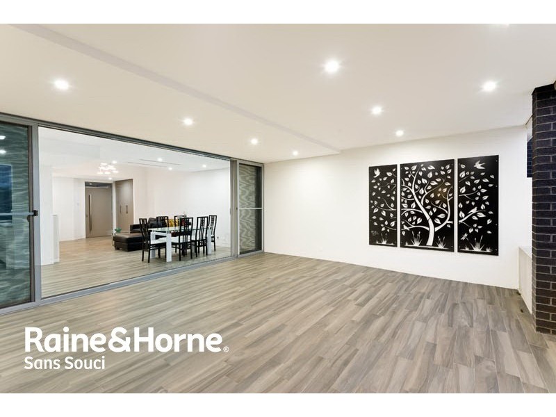 27A Dickin Avenue, Sandringham NSW 2219