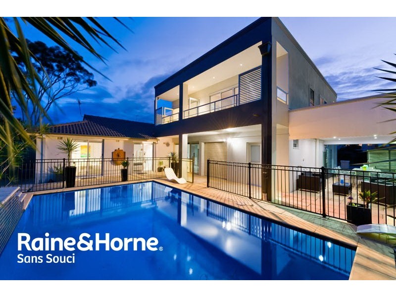 8 Peel Place, Sylvania Waters NSW 2224