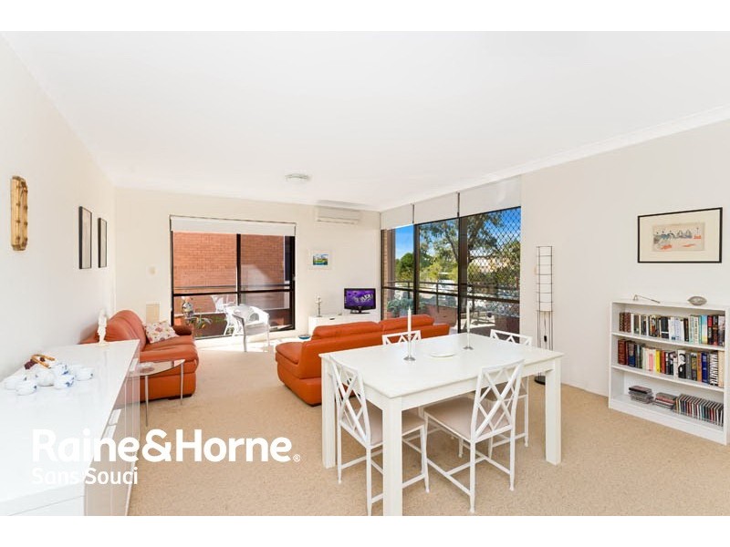 2/7-9 McMillan Avenue, Sandringham NSW 2219