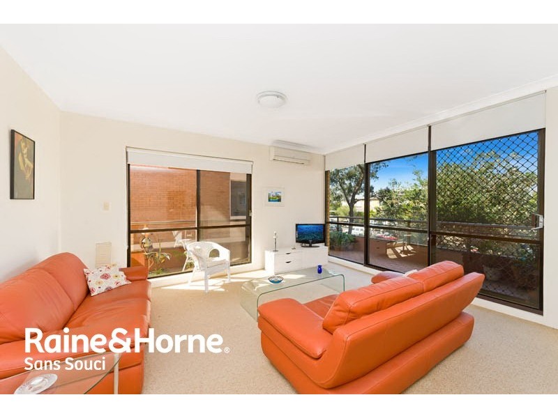 2/7-9 McMillan Avenue, Sandringham NSW 2219