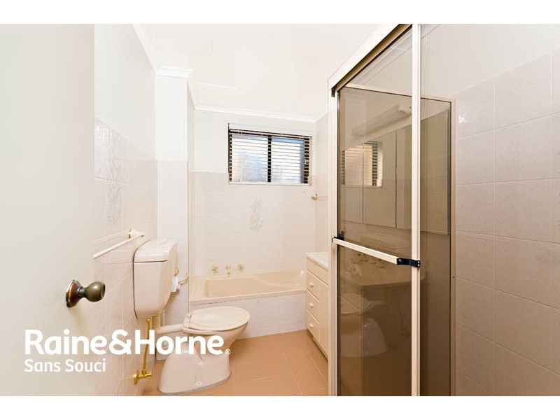 2/7-9 McMillan Avenue, Sandringham NSW 2219