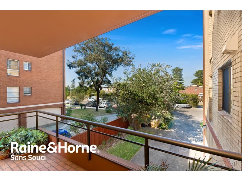 2/7-9 McMillan Avenue, Sandringham NSW 2219