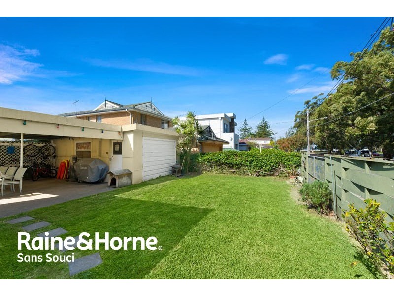 50 Alfred Street, Ramsgate Beach NSW 2217