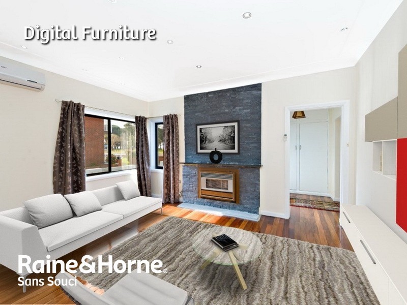 319 The Grand Parade, Sans Souci NSW 2219