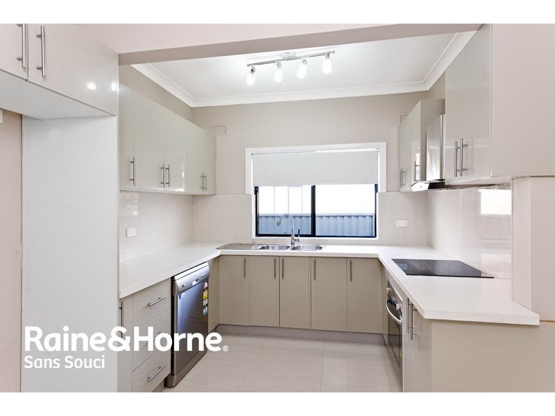 319 The Grand Parade, Sans Souci NSW 2219