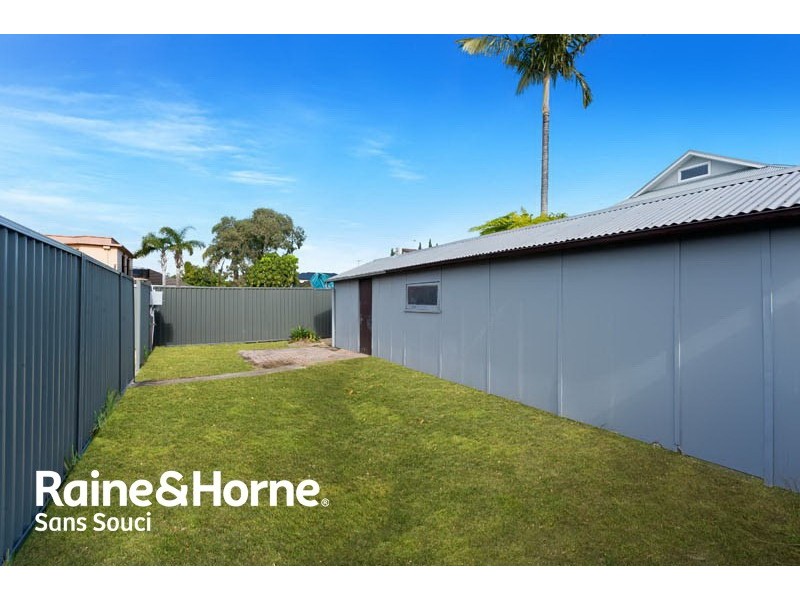 319 The Grand Parade, Sans Souci NSW 2219