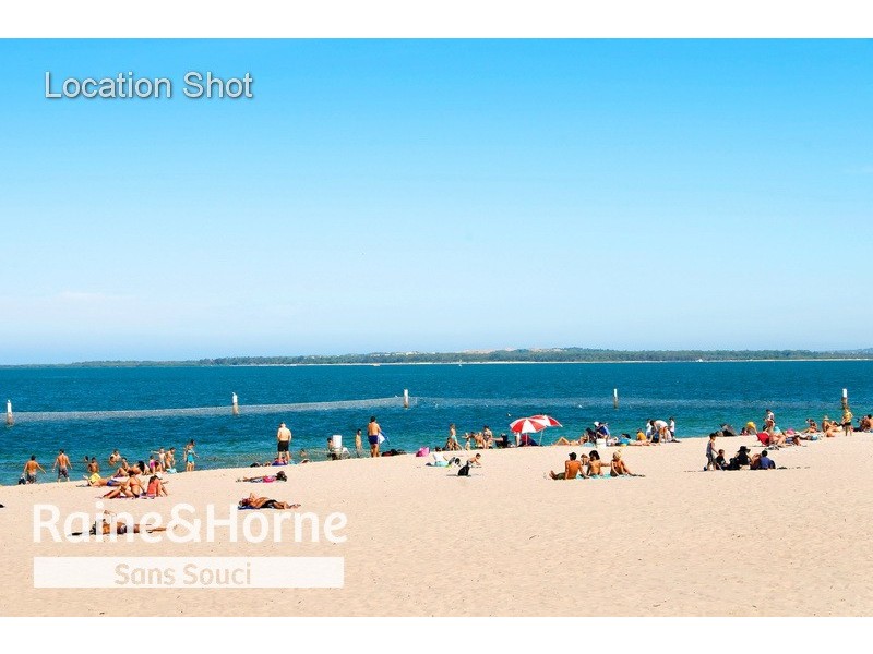 319 The Grand Parade, Sans Souci NSW 2219