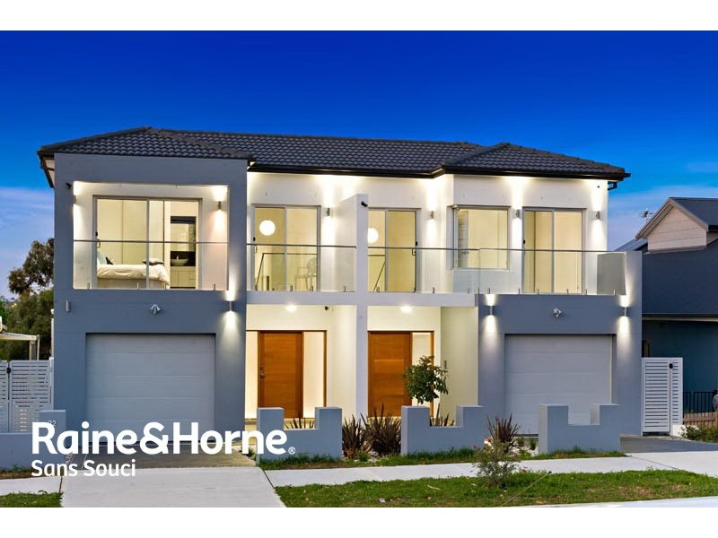 22A Margate Street, Ramsgate NSW 2217