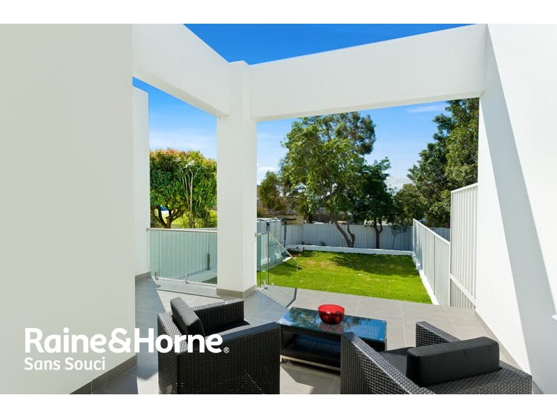 22A Margate Street, Ramsgate NSW 2217