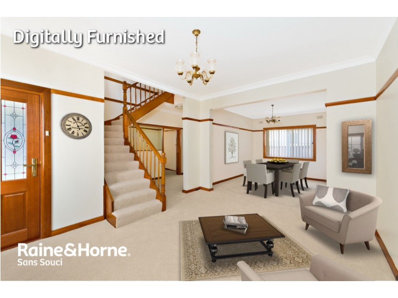 12 Ada Street, Bexley NSW 2207