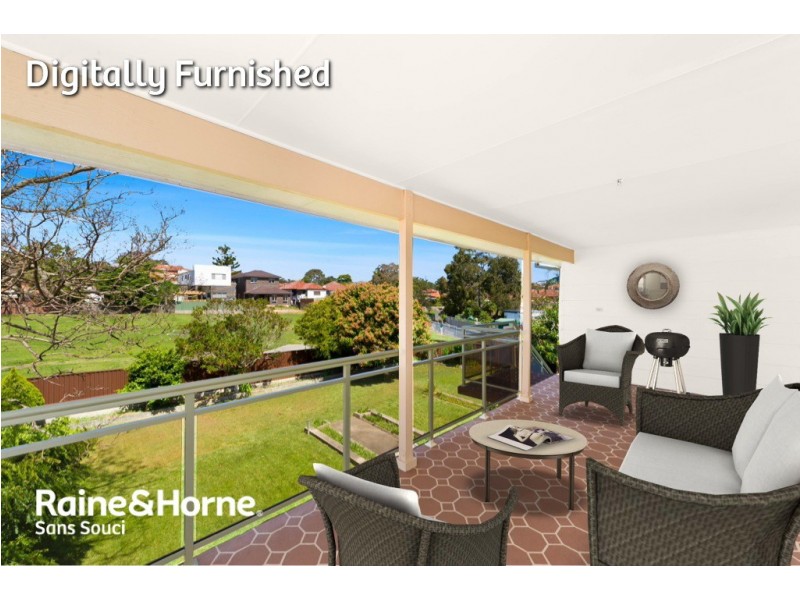 12 Ada Street, Bexley NSW 2207