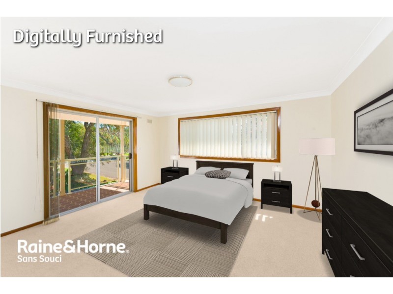 12 Ada Street, Bexley NSW 2207