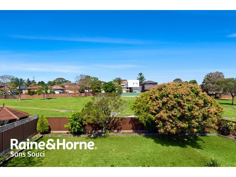 12 Ada Street, Bexley NSW 2207