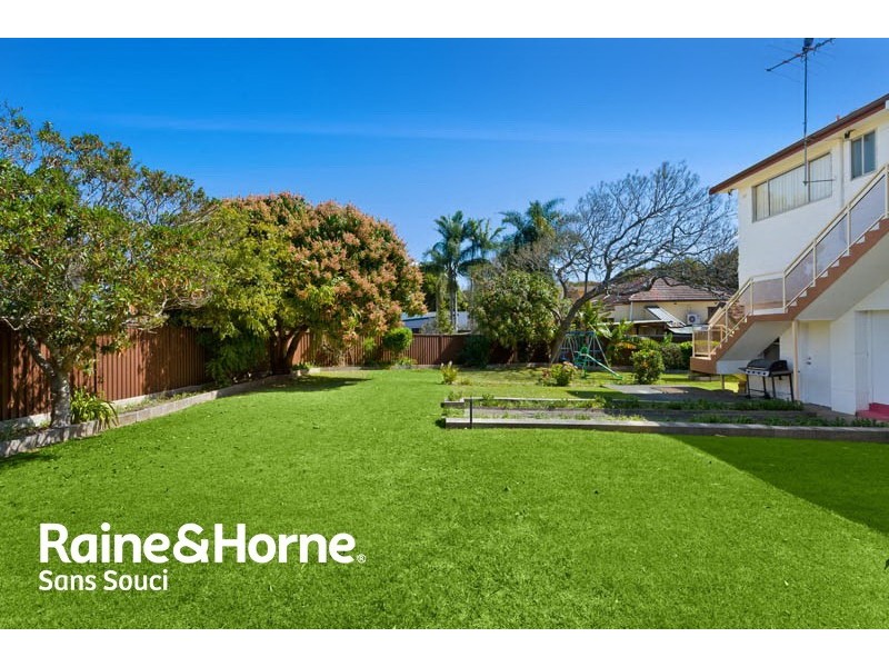 12 Ada Street, Bexley NSW 2207