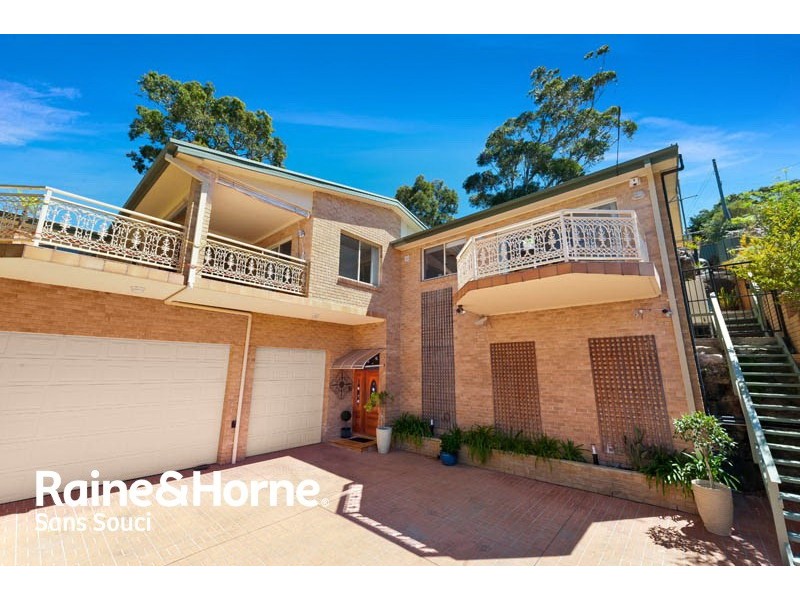 301 Connells Point Road, Connells Point NSW 2221