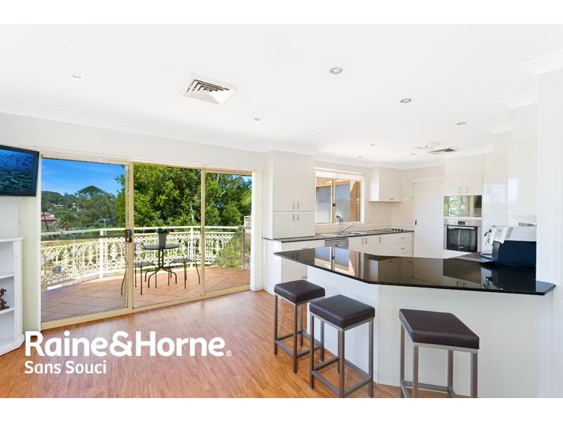 301 Connells Point Road, Connells Point NSW 2221