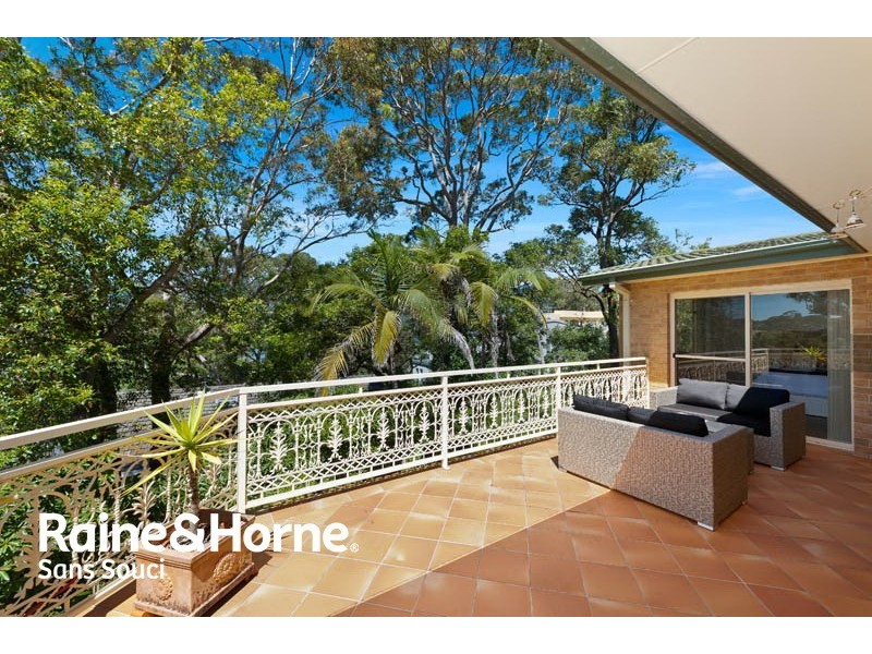 301 Connells Point Road, Connells Point NSW 2221