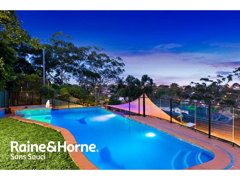 301 Connells Point Road, Connells Point NSW 2221