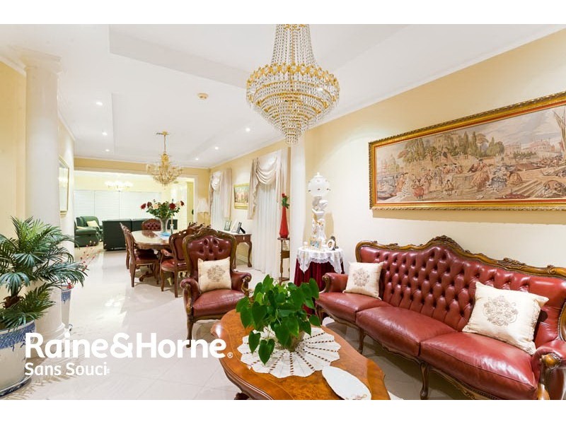 14 Bath Street, Monterey NSW 2217