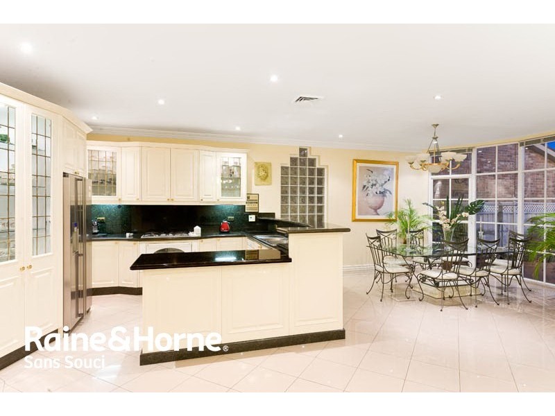 14 Bath Street, Monterey NSW 2217