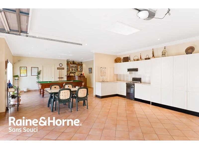 14 Bath Street, Monterey NSW 2217