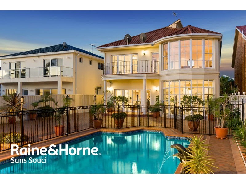 14 Bath Street, Monterey NSW 2217