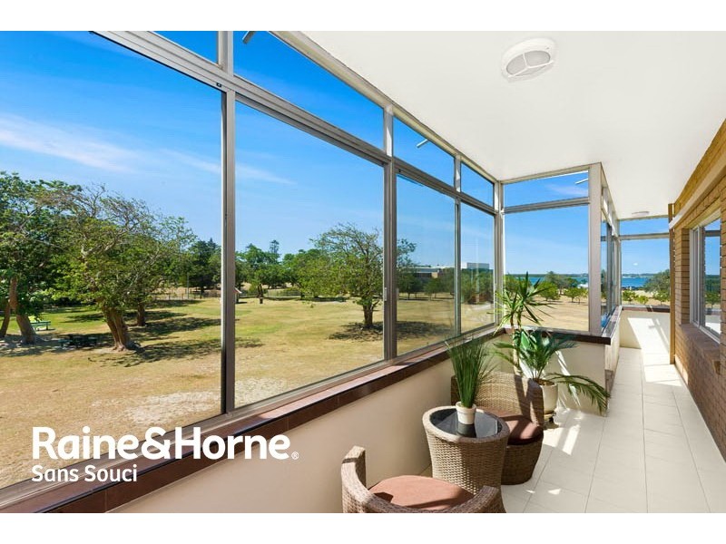 5/1 McMillan Avenue, Sandringham NSW 2219