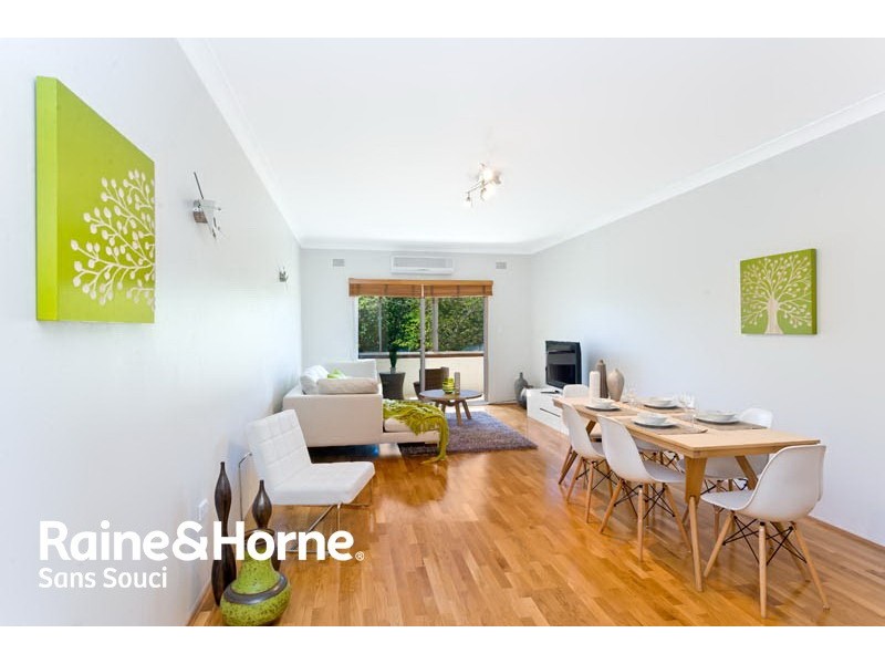 5/1 McMillan Avenue, Sandringham NSW 2219