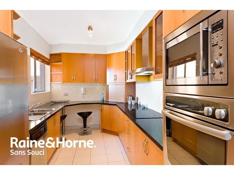 5/1 McMillan Avenue, Sandringham NSW 2219