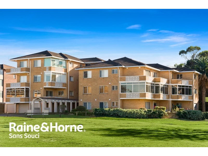 5/1 McMillan Avenue, Sandringham NSW 2219