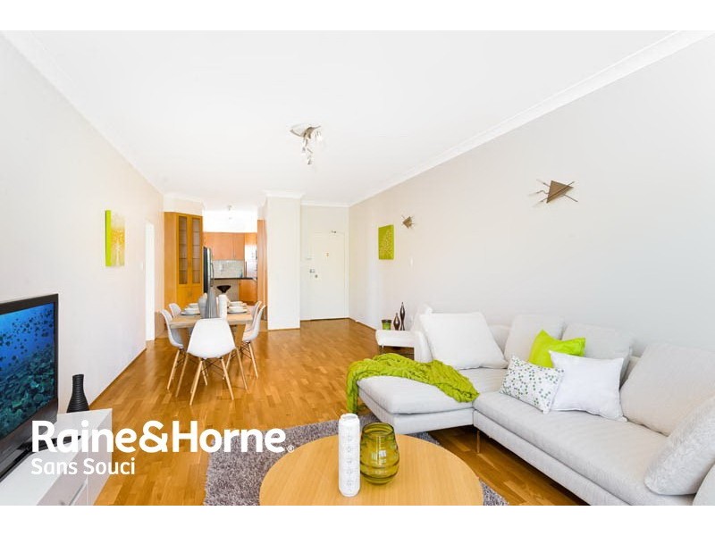 5/1 McMillan Avenue, Sandringham NSW 2219