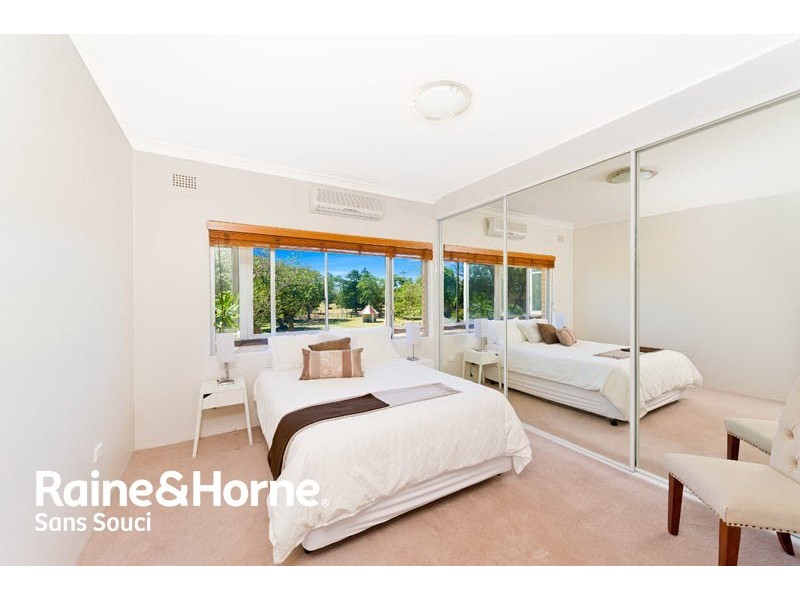 5/1 McMillan Avenue, Sandringham NSW 2219