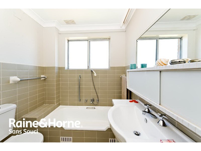 5/1 McMillan Avenue, Sandringham NSW 2219