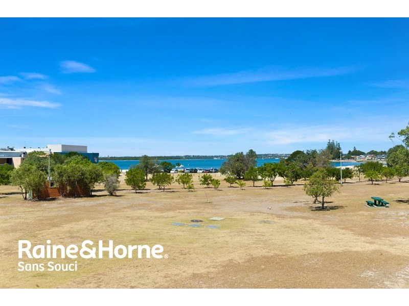 5/1 McMillan Avenue, Sandringham NSW 2219