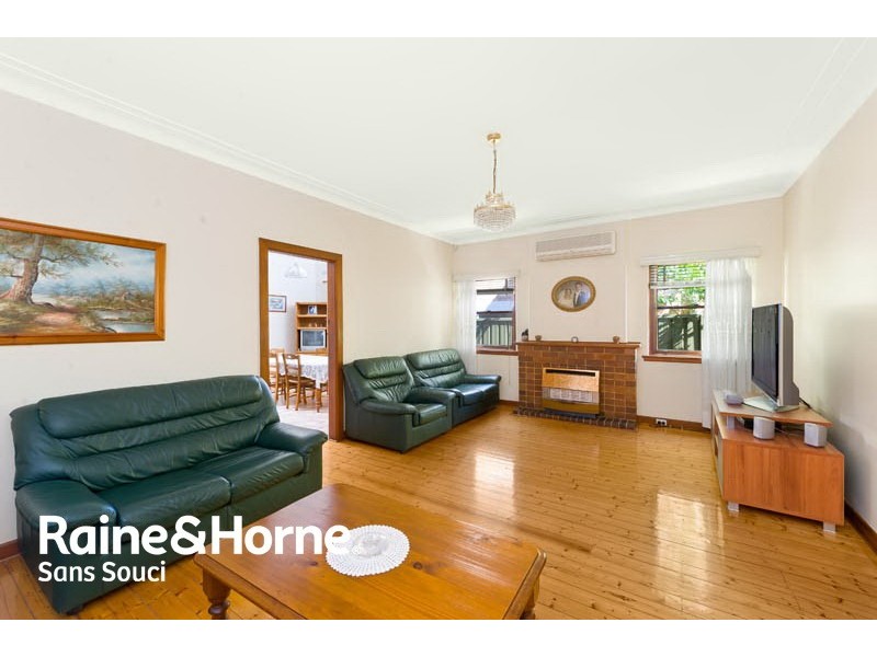 22 Roslyn Avenue, Brighton-le-sands NSW 2216