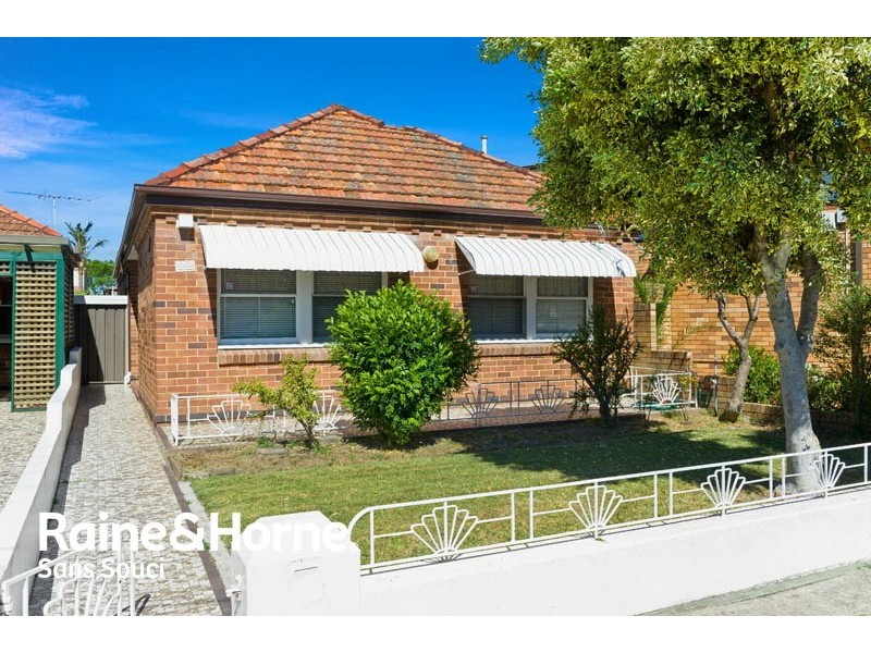 22 Roslyn Avenue, Brighton-le-sands NSW 2216