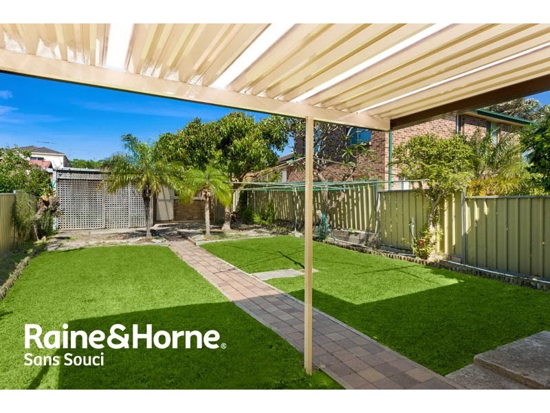 22 Roslyn Avenue, Brighton-le-sands NSW 2216