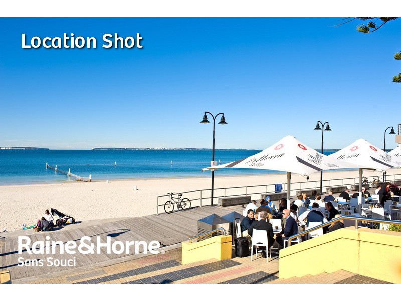 22 Roslyn Avenue, Brighton-le-sands NSW 2216