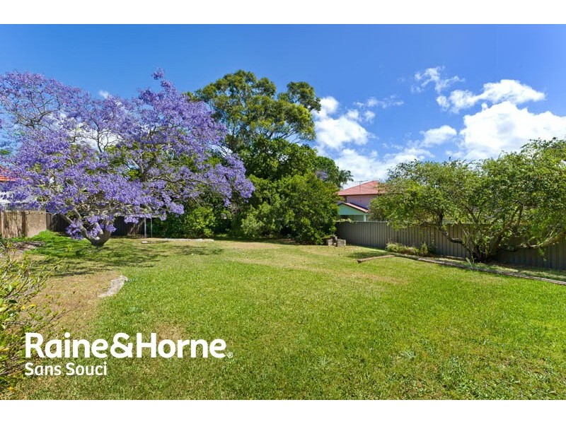 11B The Boulevarde, Sans Souci NSW 2219