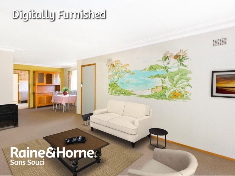 11B The Boulevarde, Sans Souci NSW 2219