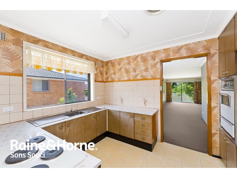 11B The Boulevarde, Sans Souci NSW 2219