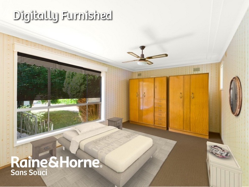 11B The Boulevarde, Sans Souci NSW 2219