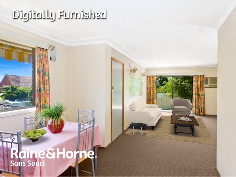 11B The Boulevarde, Sans Souci NSW 2219