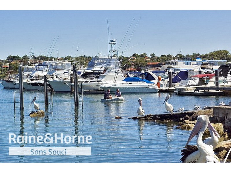 11B The Boulevarde, Sans Souci NSW 2219