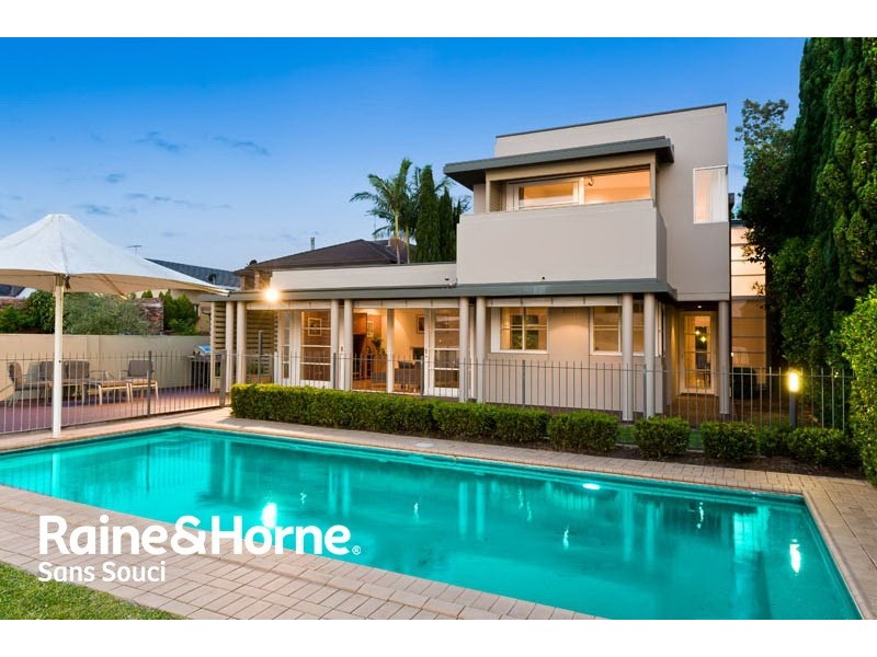 39 The Promenade, Sans Souci NSW 2219