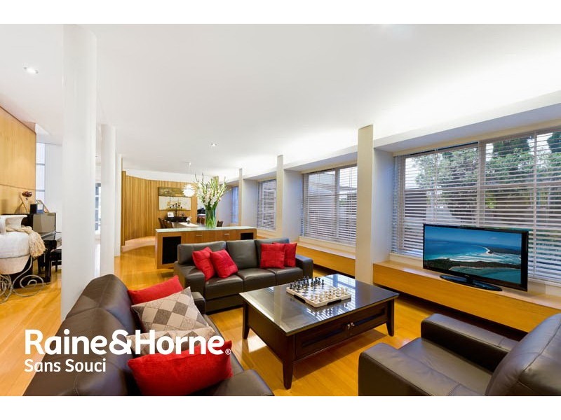 39 The Promenade, Sans Souci NSW 2219